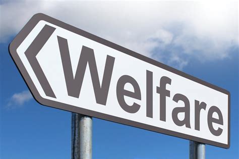 Welfare .
